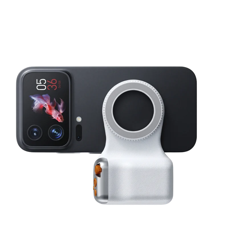 Des Photos Pro avec votre Téléphone