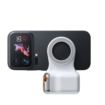 Des Photos Pro avec votre Téléphone