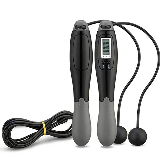 Corde à sauter intelligente sans fil, comptage, perte de poids, Portable, facile à utilisé